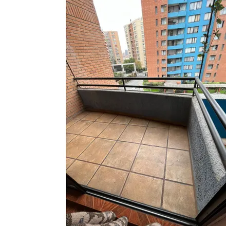 Image 2 - Movistar, San Carlos de Ancud, 824 0000 La Florida, Chile - Apartment for rent