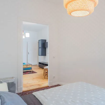 Rent this 2 bed apartment on Schillerstraße 64 in 10627 Berlin, Germany