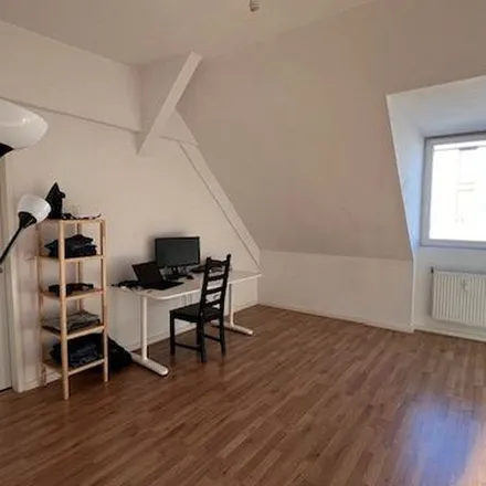 Rent this 1 bed apartment on Alexandrinenstraße 4 in 10969 Berlin, Germany