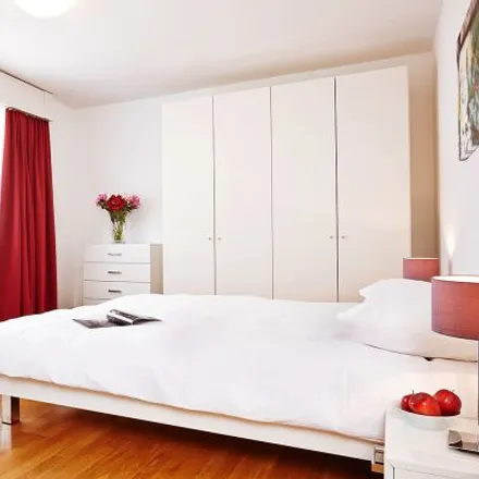 Image 3 - Rankstrasse 1, 8032 Zurich, Switzerland - Apartment for rent