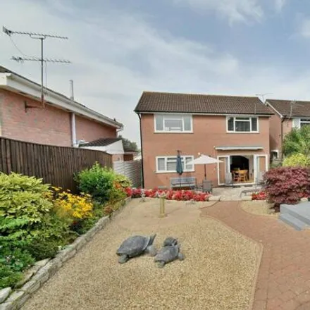 Buy this 3 bed house on Knights Road in Bear Cross, BH11 9SY