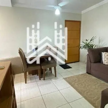 Buy this 2 bed apartment on Rua Santo Lenhos in Sede, Contagem - MG