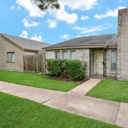 Buy this 2 bed house on 6402 Dellfern Drive in Houston, TX 77035