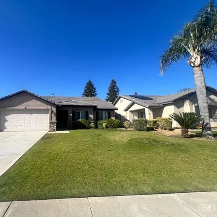 Rent this 5 bed house on 11716 Mantova Avenue in Bakersfield, CA 93312