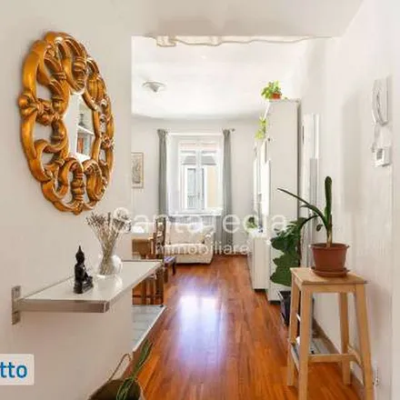 Image 2 - Via Pastrengo 11, 20159 Milan MI, Italy - Apartment for rent