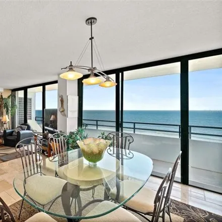 Image 3 - Florida Manate Pier, North Daytona Avenue, Flagler Beach, FL 32136, USA - Condo for sale