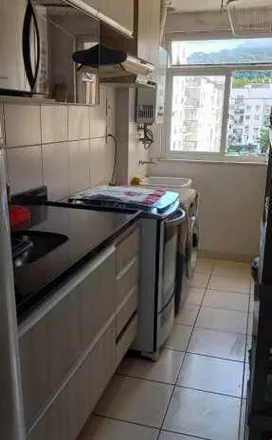 Image 1 - Estrada de Camorim, Jacarepaguá, Rio de Janeiro - RJ, 22783-110, Brazil - Apartment for sale