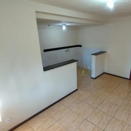 Rent this 1 bed apartment on Avenida José Luiz Corrêa Pinto in São José, Canela - RS