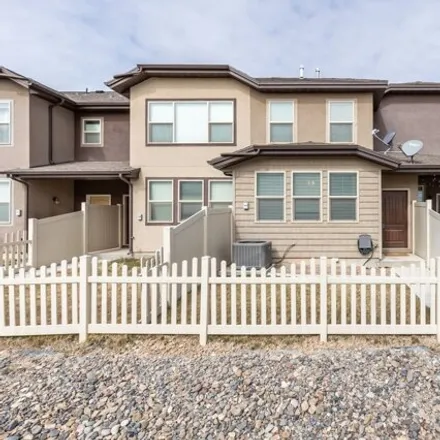 Buy this 2 bed house on 3729 Autumn Colors Drive in Elko County, NV 89801