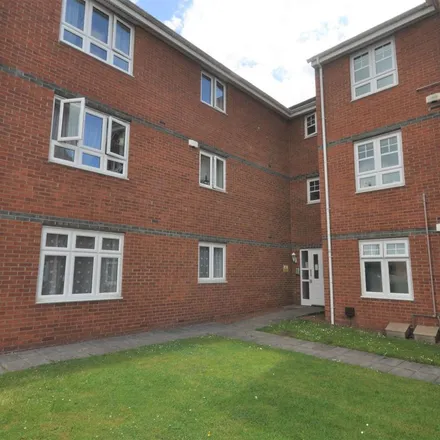 Rent this 3 bed apartment on Oxford Close in Forest Hall, NE12 8RR