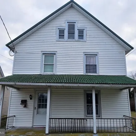 Buy this 2 bed house on East 4th Street in Laurel, DE 19956