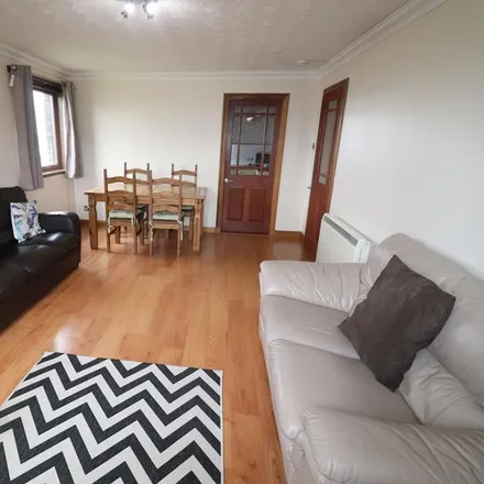 Rent this 2 bed apartment on Nigg Kirk Road in Aberdeen City, AB12 3BF