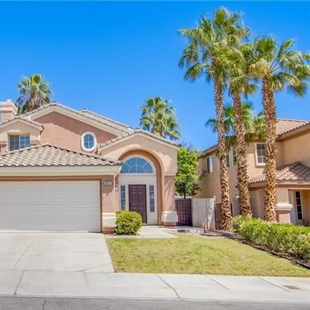 Buy this 3 bed house on 9826 Via Dolores Avenue in Las Vegas, NV 89117