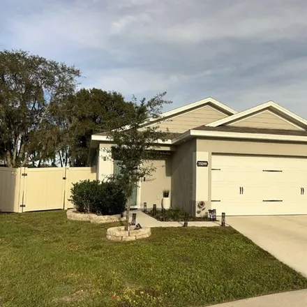 Rent this 3 bed house on Jomar Avenue in Pasco County, FL 33541