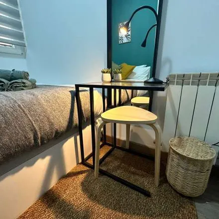 Rent this 5 bed apartment on Calle de la Huerta del Bayo in 6, 28005 Madrid