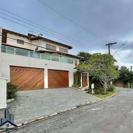 Image 1 - unnamed road, Vila Dirce, Carapicuíba - SP, 06810-180, Brazil - House for sale