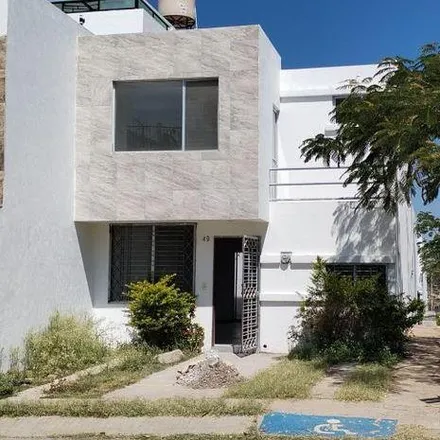 Rent this 3 bed house on Avenida de las Américas in El Moral, 45428 Tonalá