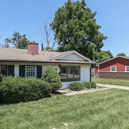 Image 3 - 306 Parkview Dr, Whiteland, Indiana, 46184 - House for sale