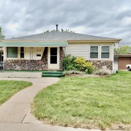 Buy this 3 bed house on 745 Quillian Avenue in Pueblo, CO 81005
