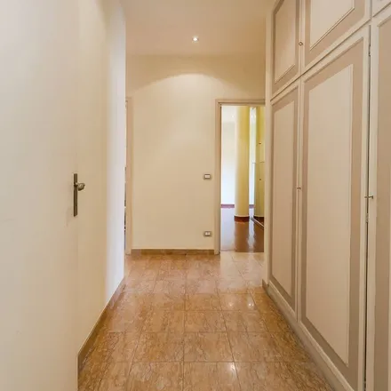Rent this 7 bed apartment on Palazzo del Senato in Via San Primo, 20122 Milan MI