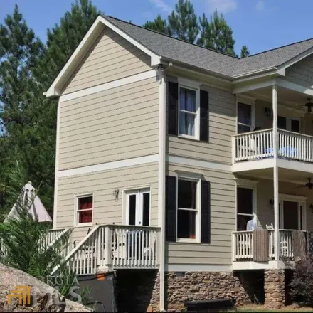 Buy this 2 bed house on 172 Dans Way in Athens-Clarke County Unified Government, GA 30606