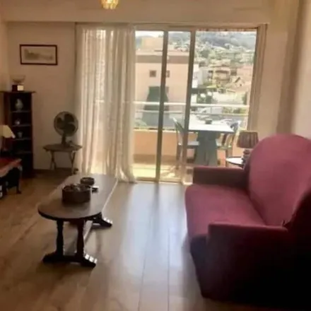 Rent this 1 bed apartment on 06220 Vallauris