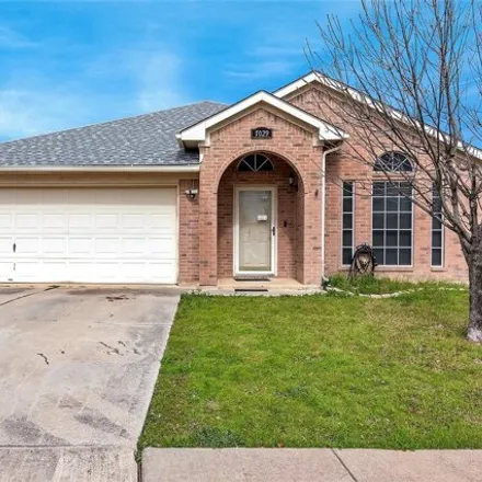 Buy this 3 bed house on 7077 Pickford Court in Arlington, TX 76001