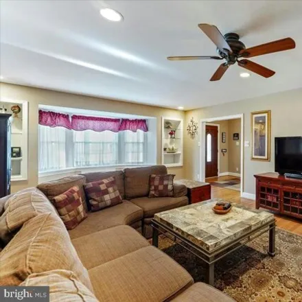 Image 7 - 143 North Drexel Avenue, Richland, Haverford Township, PA 19083, USA - House for sale