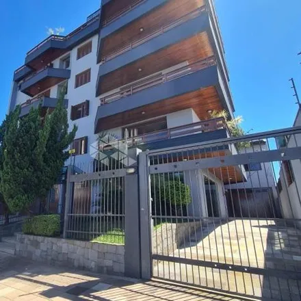 Buy this 3 bed apartment on Rua José Angeli in Cristo Redentor, Caxias do Sul - RS