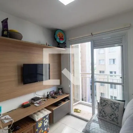 Buy this 1 bed apartment on Avenida Cupecê in Cidade Ademar, São Paulo - SP