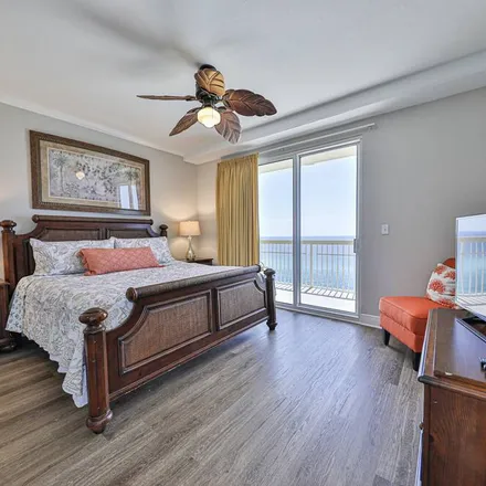 Rent this 3 bed condo on Panama City Beach