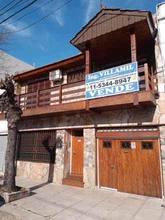 Buy this 5 bed house on Montiel 2155 in Mataderos, C1440 ABJ Buenos Aires