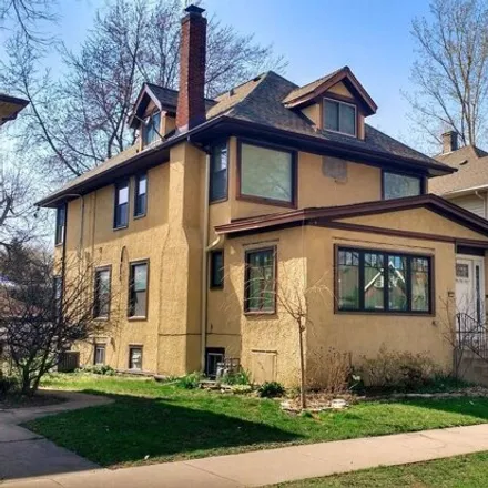 Rent this 3 bed house on South Home Avenue in Oak Park, IL 60304