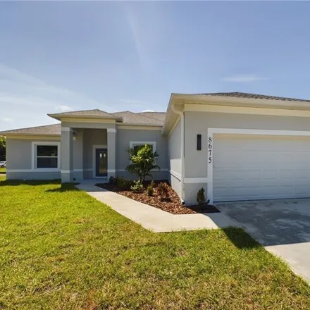 Buy this 3 bed house on 8675 100th Ct in Vero Beach, Florida