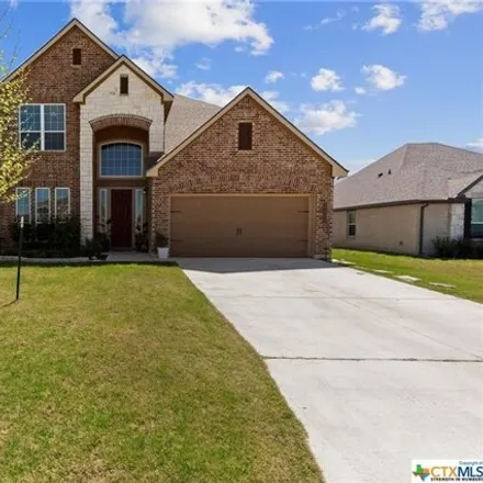 Buy this 4 bed house on Leaning Tree Drive in Temple, TX 76508