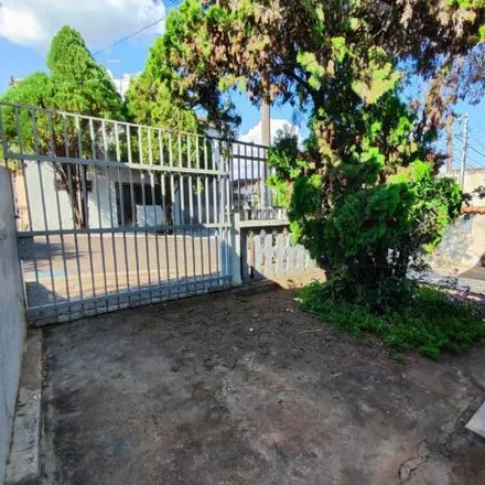 Buy this 2 bed house on Avenida Doutor Darwin do Amaral Viegas in Rio das Pedras, Rio das Pedras - SP