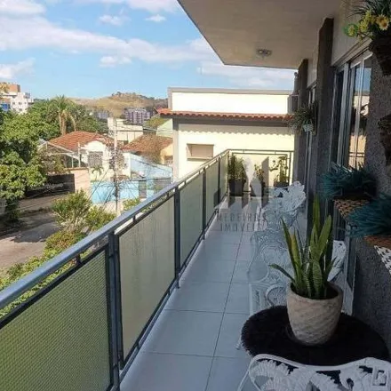 Buy this 3 bed apartment on Rua das Azaléias in Vila Valqueire, Rio de Janeiro - RJ