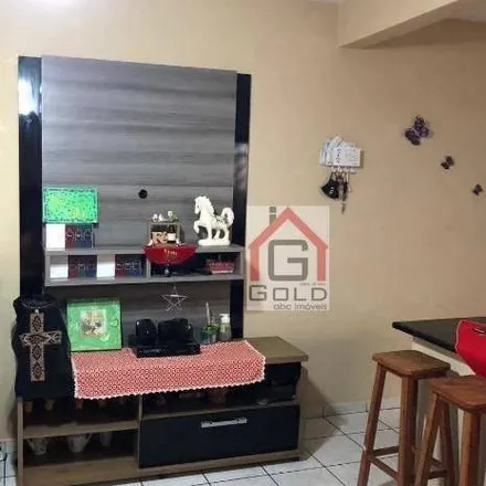 Buy this 3 bed house on Rua Cáucaso in Parque Novo Oratório, Santo André - SP