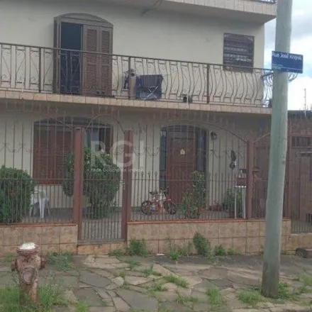 Buy this 3 bed house on Rua José Knijnik in Vila Nova, Porto Alegre - RS