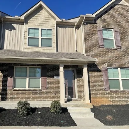 Rent this 2 bed condo on unnamed road in Tarrytown Estates, Smyrna