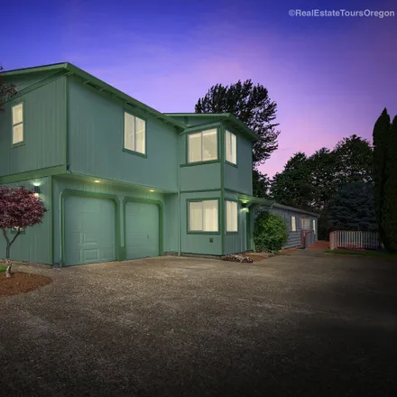 Buy this 5 bed house on 2198 Beal Road in Forest Grove, OR 97116