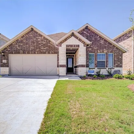 Rent this 4 bed house on Kingsgarden Road in Denton, TX 76207