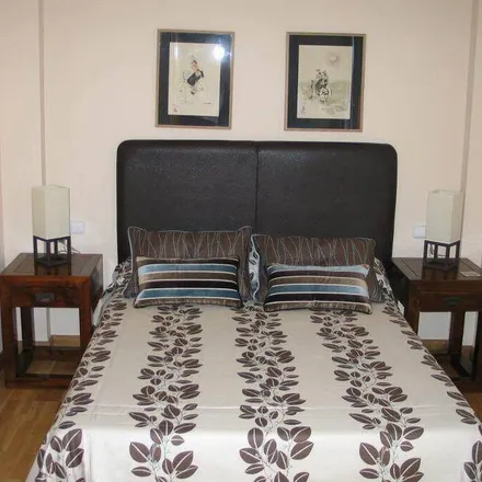 Rent this 3 bed house on Pájara in Las Palmas, Spain
