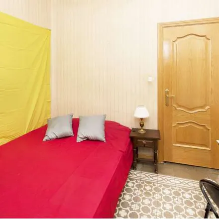 Image 2 - Calle de Tortosa, 4, 28045 Madrid, Spain - Apartment for rent