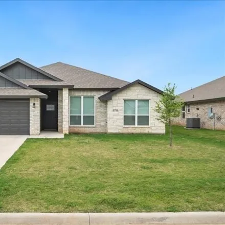 Rent this 4 bed house on 2717 Torino Reale Avenue in Temple, TX 76502