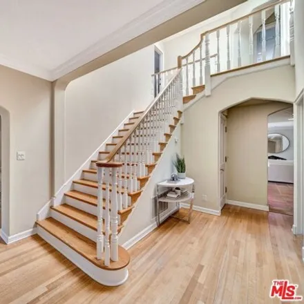 Image 4 - 215 McCarty Drive, Beverly Hills, CA 90212, USA - House for rent