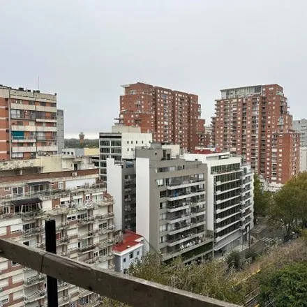 Buy this studio apartment on Vedia 1738 in Núñez, C1426 ABC Buenos Aires