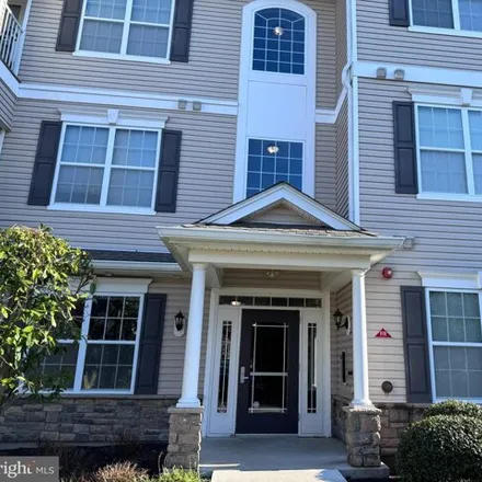 Rent this 2 bed apartment on 636 Timberlake Drive in Ewing Township, NJ 08618