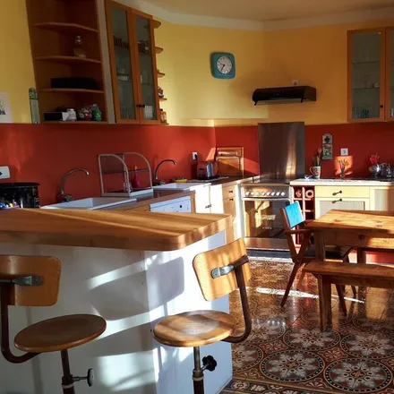 Rent this 5 bed house on 12100 Millau