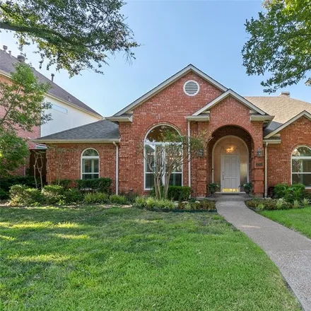 Buy this 4 bed house on 4355 Highlander Drive in Dallas, TX 75287